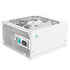 DeepCool PX850G power supply, 80 Plus Gold, ATX 3.0, PCIe 5.0 - 850 Watt, white image number null