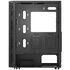 Montech X3 Glass Midi-Tower, RGB, Tempered Glass - black image number null