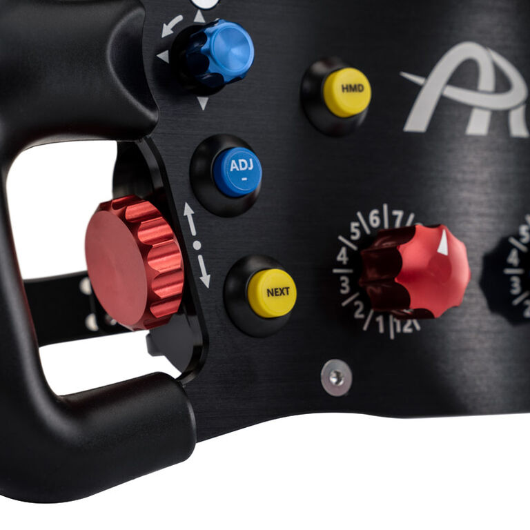 Ascher Racing F64-SC V3 - Wireless image number 4