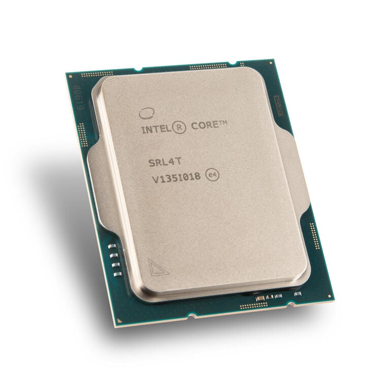 Intel Core i9-12900KF 3.20 GHz (Alder Lake-S) Socket 1700 - boxed image number 1