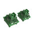 AKKO V3 Pro Matcha Green Switch, mechanical, 3-Pin, linear, MX-Stem, 50g - 45 pieces image number null