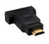 InLine DVI to HDMI Adapter - Socket image number null
