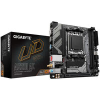 GIGABYTE A620I AX, AMD A620 Motherboard - Socket AM5, DDR5