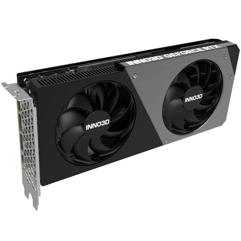 INNO3D GeForce RTX 4070 Ti Super Twin X2, 16384 MB GDDR6X image number 6