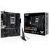 ASUS TUF Gaming A620M-Plus WiFi, AMD A620 Motherboard - Socket AM5, DDR5 image number null