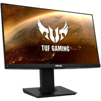 ASUS TUF Gaming VG249Q, 23.8 inch Gaming Monitor, 144 Hz, IPS, FreeSync