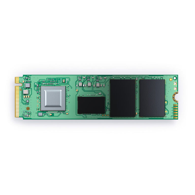 Solidigm 670P NVMe SSD, PCIe 3.0 M.2 Type 2280 - 1 TB image number 3