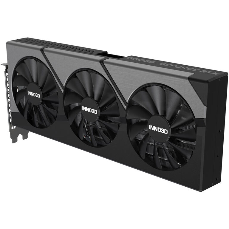 INNO3D GeForce RTX 4080 Super X3, 16384 MB GDDR6X image number 6