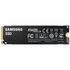 Samsung 980 PRO Series NVMe SSD, PCIe 4.0 M.2 Type 2280 - 1 TB image number null