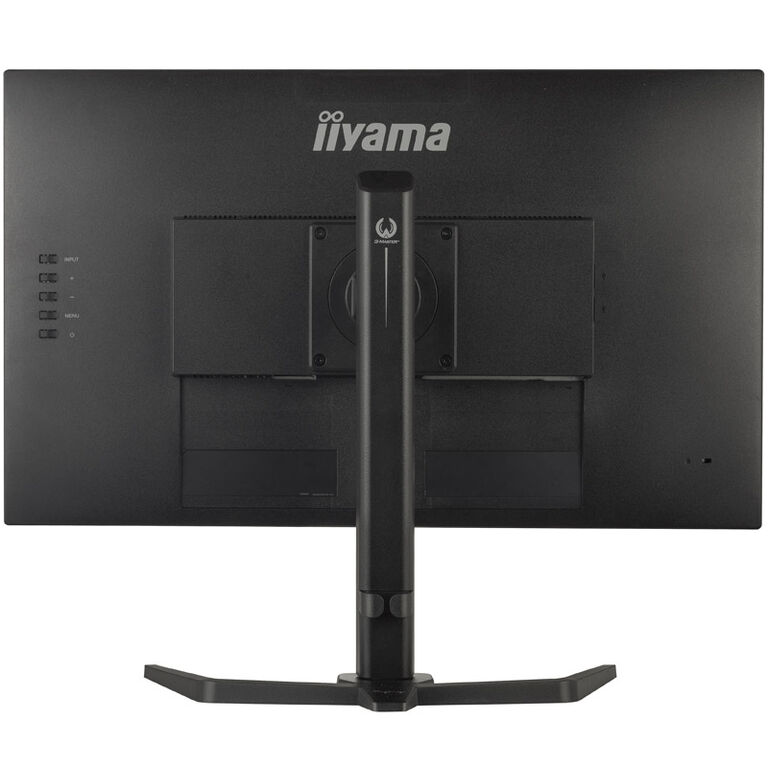 iiyama G-Master GB2770HSU-B5 Red Eagle, 68.6 cm (27 inches), 165Hz, FreeSync, IPS - DP, HDMI image number 6