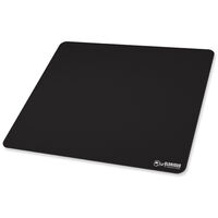 Glorious Mousepad - XL, black