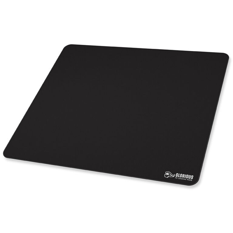 Glorious Mousepad - XL, black image number 0