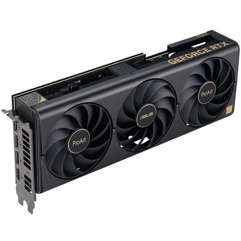 ASUS GeForce RTX 4070 Ti Super ProArt O16G, 16384 MB GDDR6X image number 6