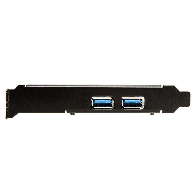 SilverStone SST-EC04-E PCIe card for 2 internal/external USB 3.0 ports image number 3