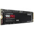 Samsung 980 PRO Series NVMe SSD, PCIe 4.0 M.2 Type 2280 - 500 GB image number null
