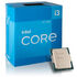 Intel Core i3-12100 3.30 GHz (Alder Lake-S) Socket 1700 - boxed image number null