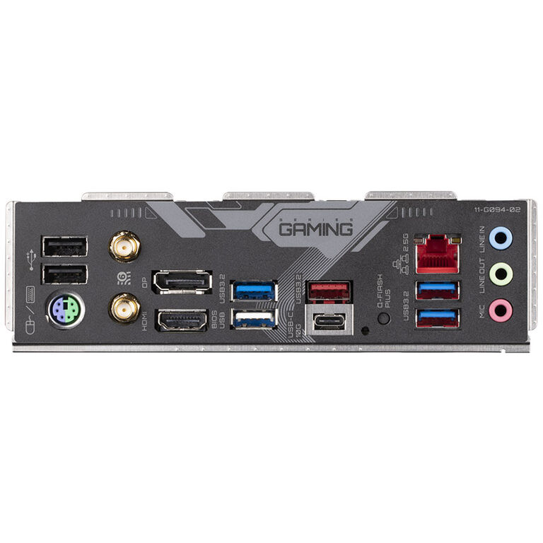 GIGABYTE B650 Gaming X AX V2, AMD B650 motherboard - Socket AM5, DDR5 image number 3