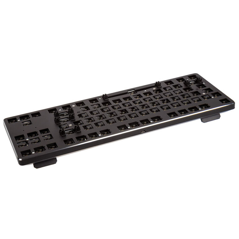 Glorious GMMK TKL Tastatur - Barebone, ANSI-Layout image number 3