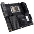 ASUS Pro WS W790E-SAGE SE, Intel W790 motherboard, LGA 4677 socket, DDR5 image number null