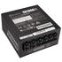 SilverStone SX1000 Platinum SFX-L power supply, 80 PLUS Platinum, fully modular - 1000 Watt image number null