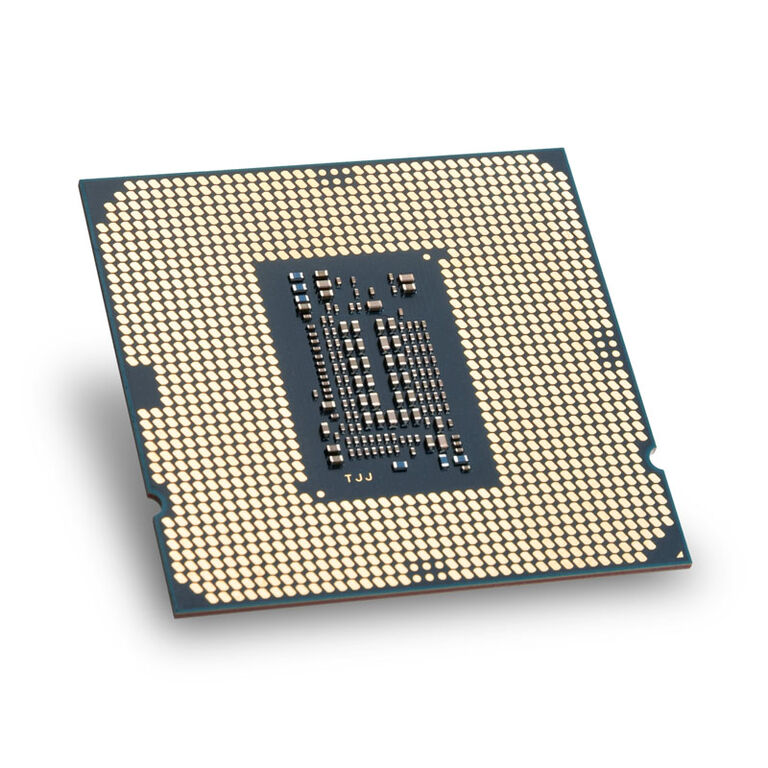 Intel Core i5-10600K 4.10 GHz (Comet Lake) Socket 1200 - boxed image number 3