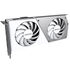 INNO3D GeForce RTX 4060 Twin X2 OC White, 8192 MB GDDR6 image number null