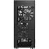 Montech X3 Glass Midi-Tower, RGB, Tempered Glass - black image number null