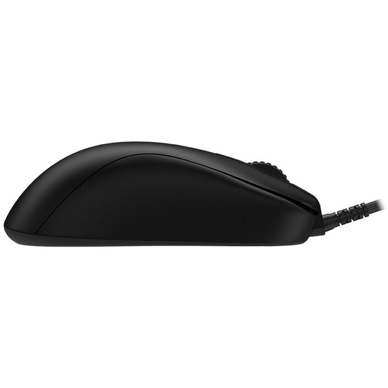 Zowie S1-C Gaming Mouse - black image number 5
