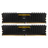 Corsair Vengeance LPX schwarz, DDR4-3600, CL18 - 16 GB Dual-Kit image number null