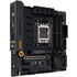 ASUS TUF Gaming B650M-E WIFI, AMD B650 motherboard, Socket AM5, DDR5 image number null