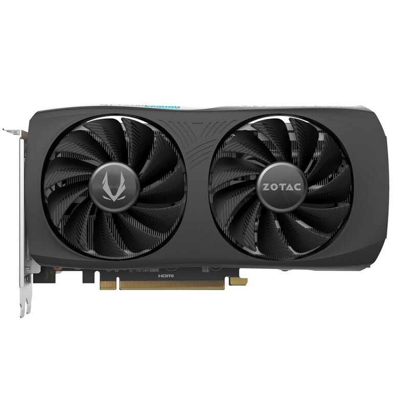 ZOTAC Gaming GeForce RTX 4070 Super Twin Edge, 12288 MB GDDR6X image number 2