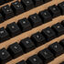 Das Keyboard Keycap-Set, ABS, inkl. Puller - NO image number null