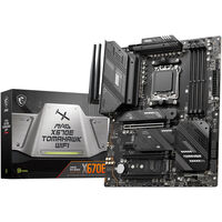 MSI MAG X670E Tomahawk WiFi, AMD X670E motherboard - Socket AM5