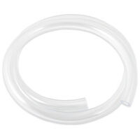aqua computer hose 16/10 mm PVC - transparent, sold by the metre 1m