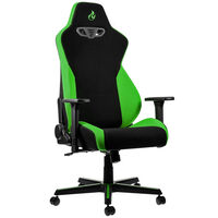 Nitro Concepts S300 Gaming Chair - Atomic Green