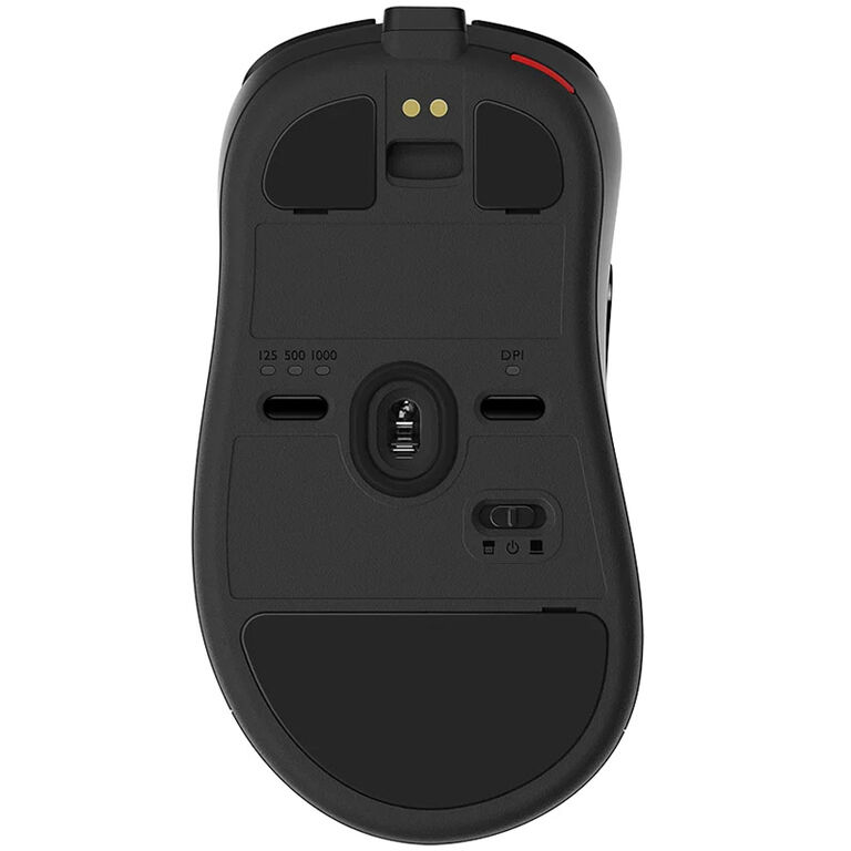 Zowie EC2-CW Wireless Gaming Mouse - black image number 3