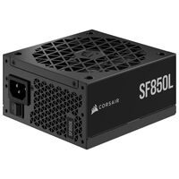 Corsair SF-L Series power supply 80 PLUS Gold, ATX 3.0, PCIe 5.0 - 850 Watt