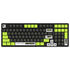 VGN V98Pro V2 Gaming Keyboard, Box Ice Cream Pro - Nubani Source (US) image number null