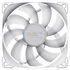 Geometric Future Squama 2501W RGB Fan, 3-pack - 120 mm, white image number null