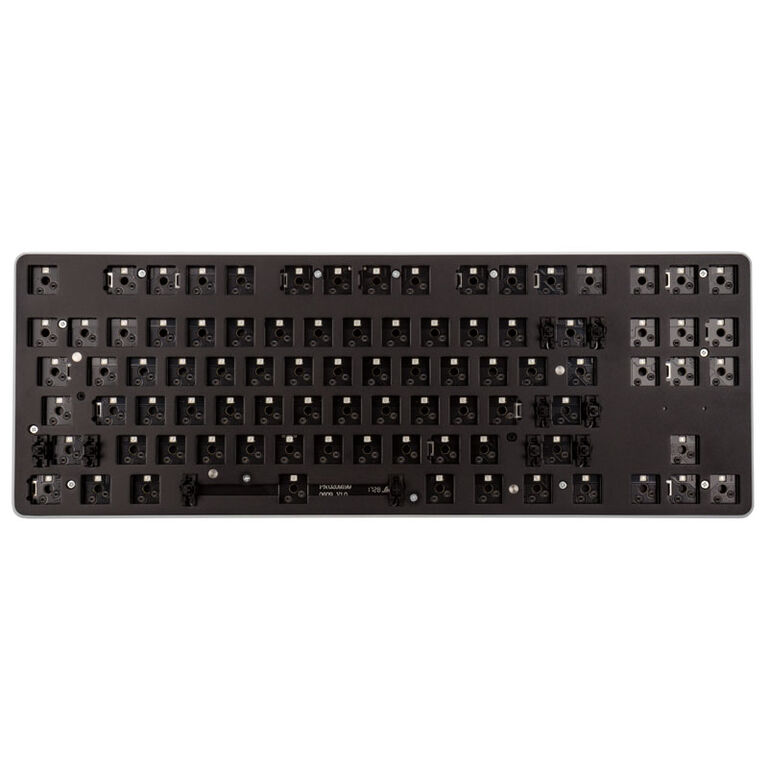Glorious GMMK TKL Tastatur - Barebone, ANSI-Layout image number 1