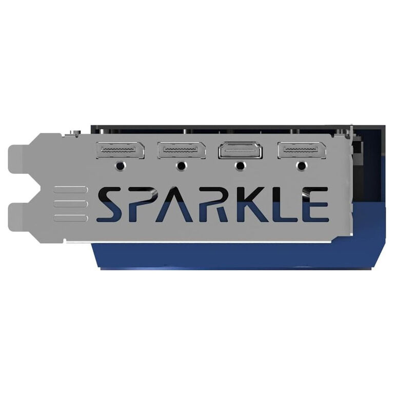 Sparkle Arc A750 Titan OC, 8192 MB GDDR6 image number 3