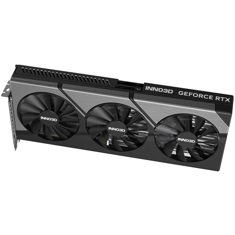 INNO3D GeForce RTX 4080 Super X3, 16384 MB GDDR6X image number 8