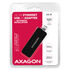 AXAGON ADE-XR Fast Ethernet 10/100 Adapter - USB 2.0 Type A image number null