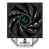 DeepCool AK400 CPU Cooler - 120mm, black image number null