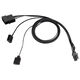 EK Water Blocks EK-Loop OmniLink Molex power cable