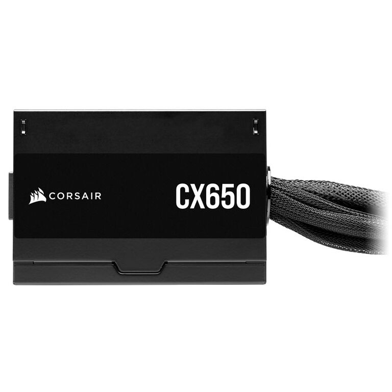 Corsair CX Series CX650 Power Supply 80 PLUS Bronze - 650 Watt image number 5