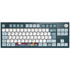 Montech MKey TKL Freedom Gaming Keyboard - Gateron Pro 2.0 Brown image number null