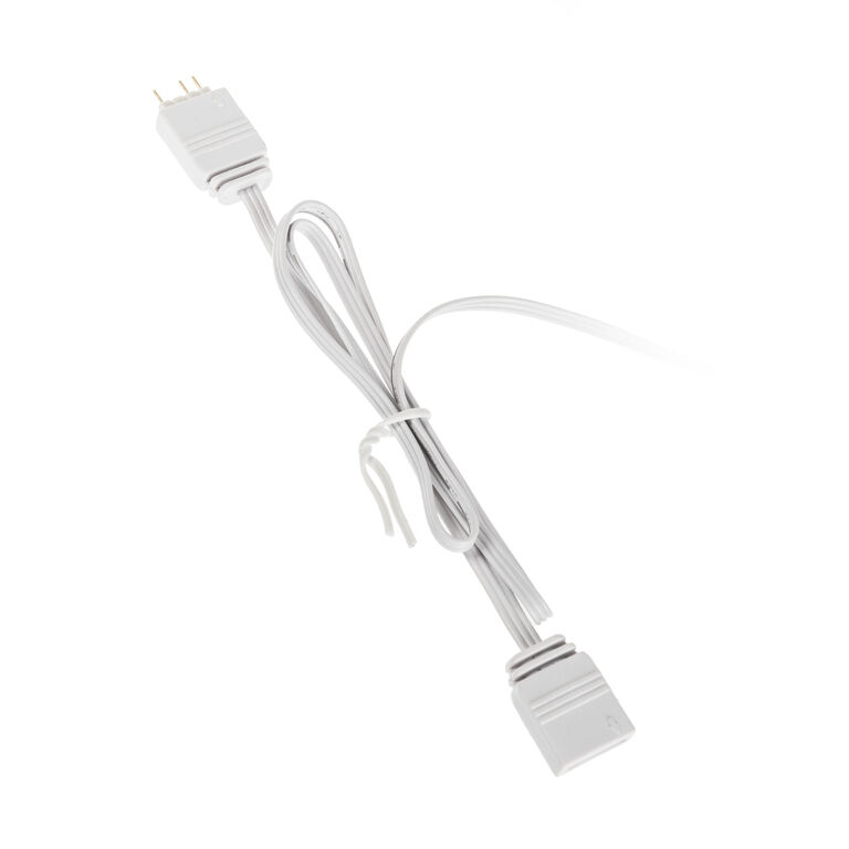 Kolink Umbra Radiant ARGB PCIe 8-pin extension cable image number 4