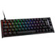 Ducky One 2 SF Gaming Keyboard, MX-Brown, RGB LED - black