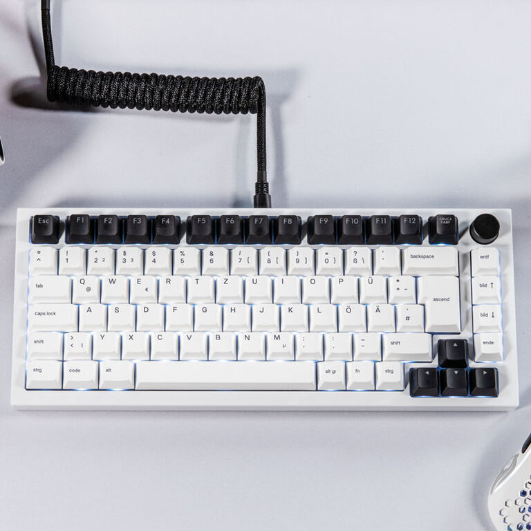 GMMK Pro ISO Custom Tastatur Konfigurator - Imperial Soldier image number 1
